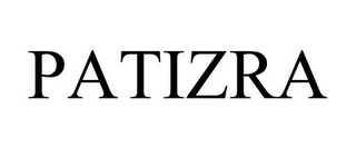 PATIZRA
