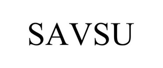 SAVSU