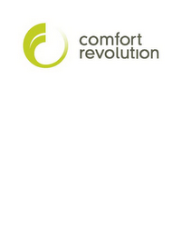 COMFORT REVOLUTION