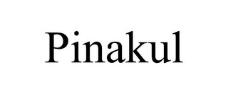 PINAKUL