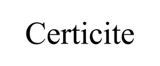 CERTICITE