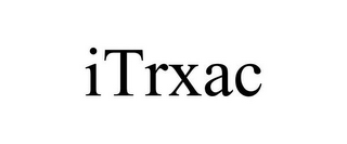 ITRXAC