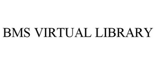 BMS VIRTUAL LIBRARY