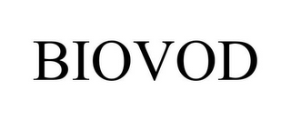 BIOVOD