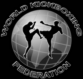 WORLD KICKBOXING FEDERATION