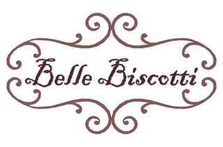 BELLE BISCOTTI