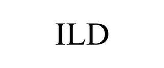 ILD