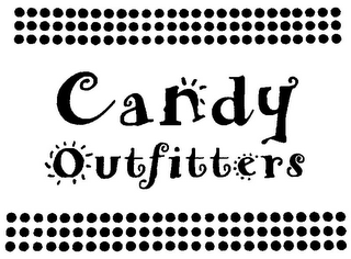 CANDY OUTFITTERS