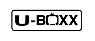 U-BOXX