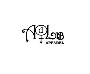 ADLIB APPAREL