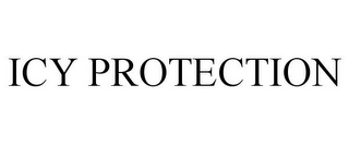 ICY PROTECTION