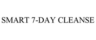 SMART 7-DAY CLEANSE