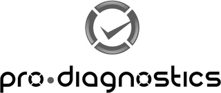 PRO·DIAGNOSTICS