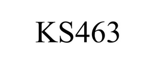 KS463