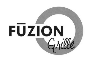 FUZION GRILLE