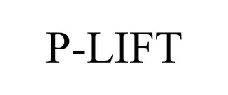 P-LIFT