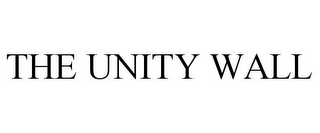 THE UNITY WALL