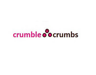 CRUMBLE CRUMBS