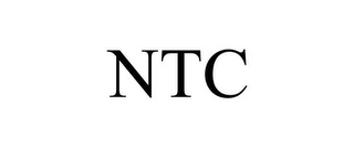 NTC