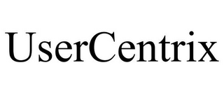 USERCENTRIX