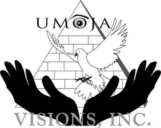 UMOJA VISIONS, INC.