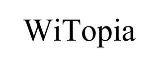 WITOPIA