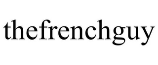 THEFRENCHGUY