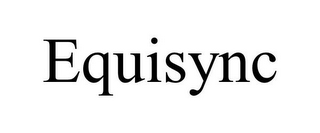 EQUISYNC