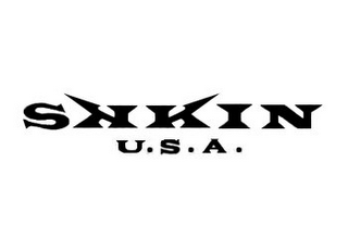 SKKIN USA