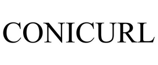 CONICURL