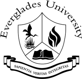 EVERGLADES UNIVERSITY SAPIENTIA VERITAS INTEGRITAS