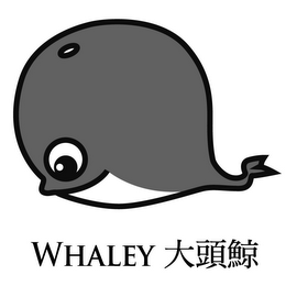 WHALEY