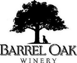 BARREL OAK WINERY