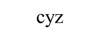 CYZ