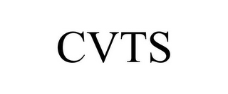 CVTS