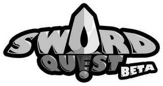 SWORD QUEST BETA