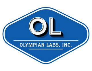 OL OLYMPIAN LABS, INC.