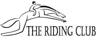 THE RIDING CLUB