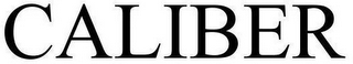 CALIBER