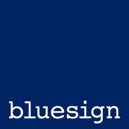 BLUESIGN