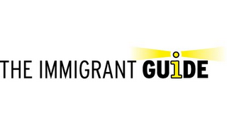 THE IMMIGRANT GUIDE