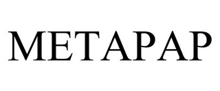 METAPAP