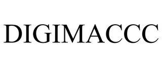 DIGIMACCC