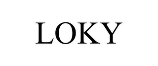 LOKY