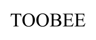 TOOBEE