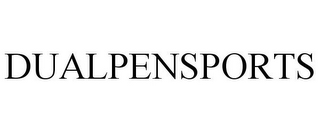 DUALPENSPORTS