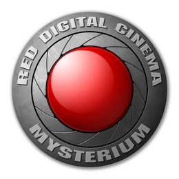 RED DIGITAL CINEMA MYSTERIUM