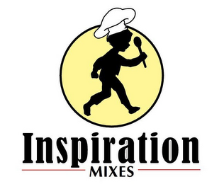 INSPIRATION MIXES