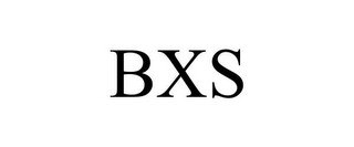 BXS