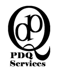 PD Q PDQ SERVICES